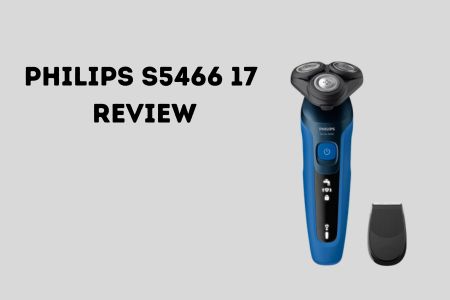 Philips s5466 17 review