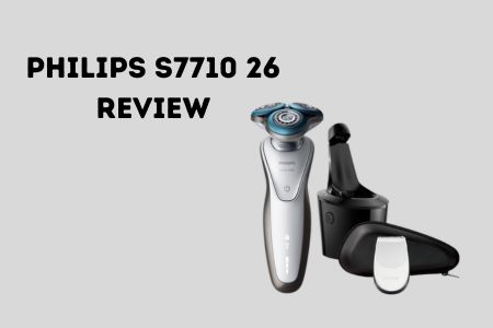 Philips s7710 26 review