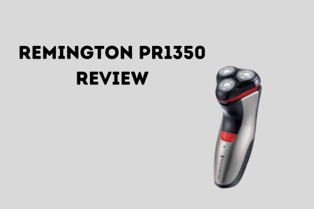 Remington pr1350 review