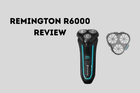 Remington r6000 review
