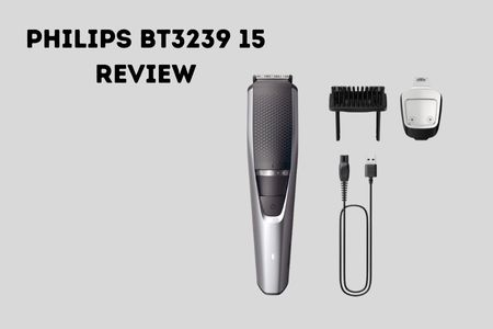 Philips BT3239 15 review